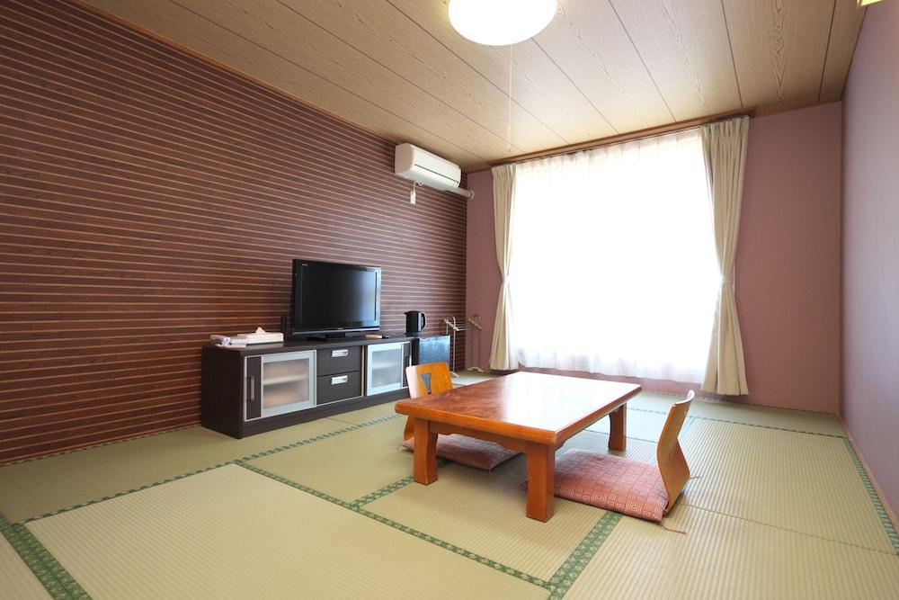 Hotel Ra Kuun Hakone Extérieur photo