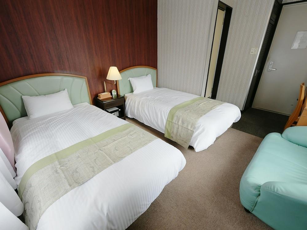 Hotel Ra Kuun Hakone Extérieur photo