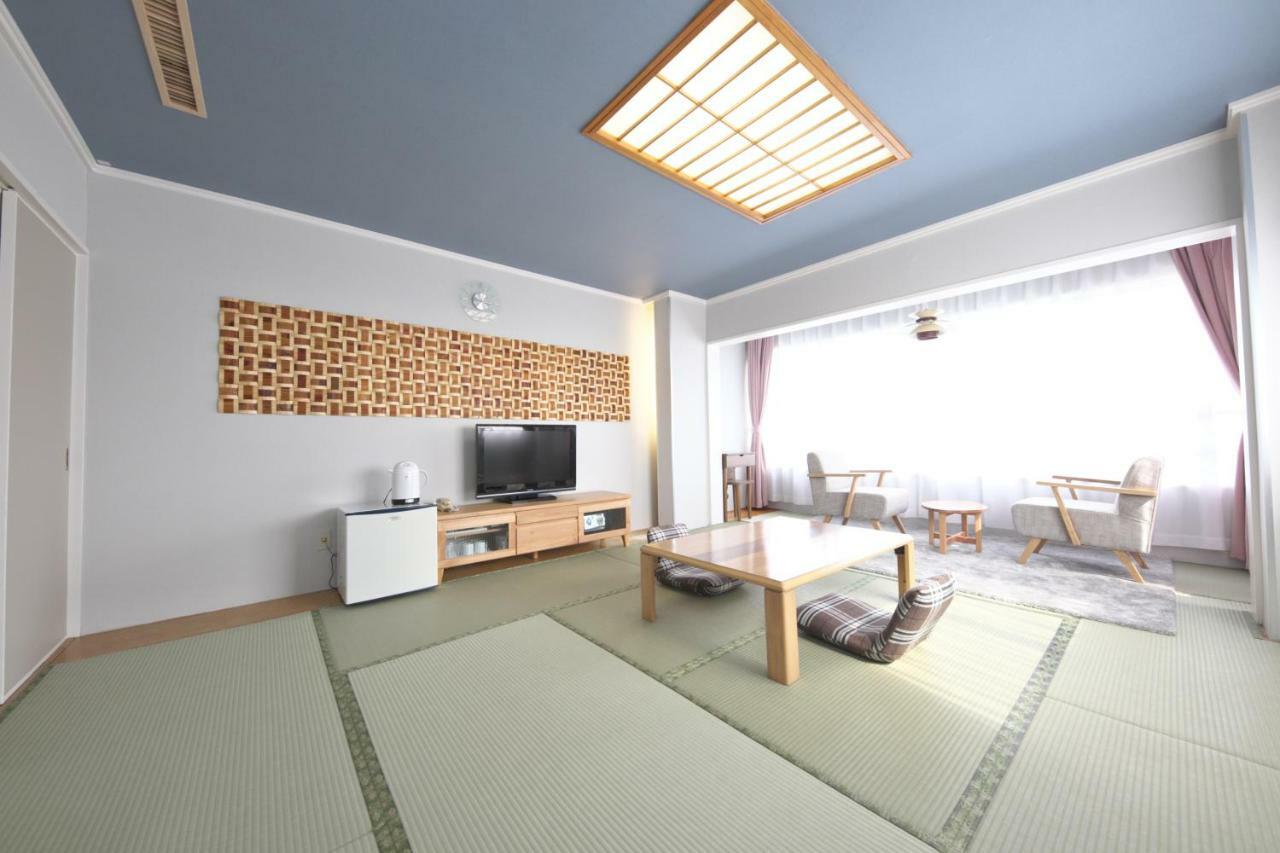 Hotel Ra Kuun Hakone Extérieur photo
