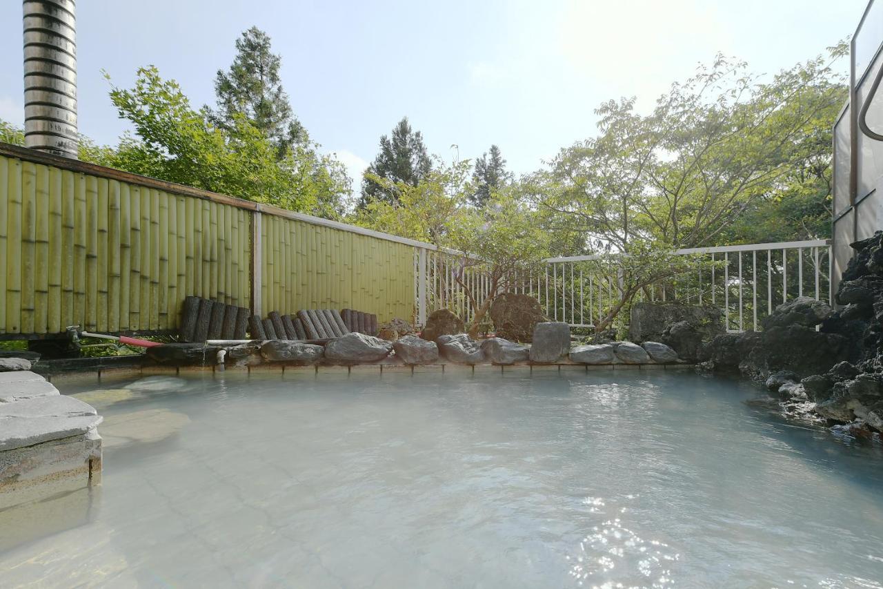 Hotel Ra Kuun Hakone Extérieur photo